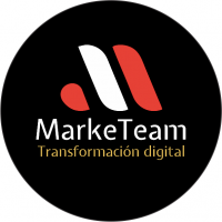 Logo MKTperu redondo